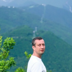 Илья Савин