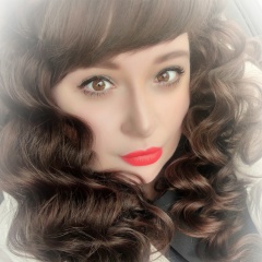 Екатерина Вагапова