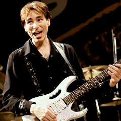 Stevie Модин, 19.01.1987, Владивосток