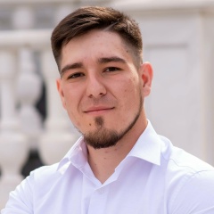 Марсель Сабирзянов, 28.05, Казань