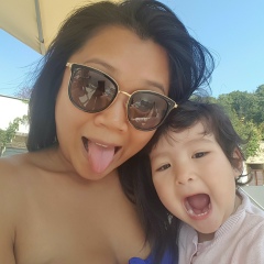 Оксана Цой, 16.08.1987, Львов