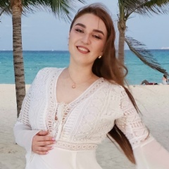 Yana Matusevich, 07.02, Москва