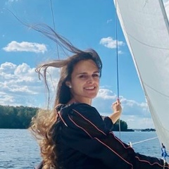 Анна Ермакова, 24.08, Москва