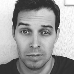 Александр Маковецкий, 25.11, Одесса