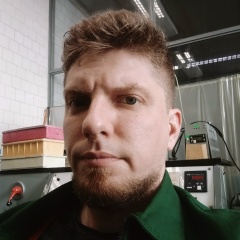 Андрей Шалманов