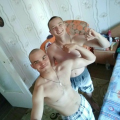 Игорь Гончаров, 13.08, Красноярск