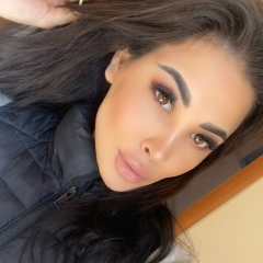 Замира Ибрагимова, 28.06, Алматы