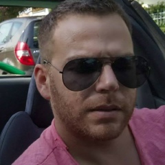 Akis Stambas, 18.05.1984