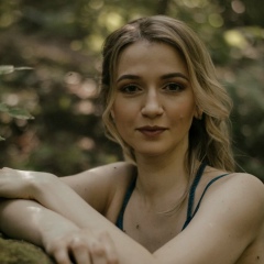 Елена Абрамова, 17.11.1986, Солнечногорск