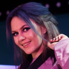 Анастасия Багдасарова, 12.12.1989