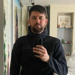 Максим Куяниченко, 23.03, Сургут