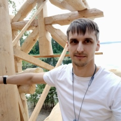 Антон Коростелев, 01.11, Томск