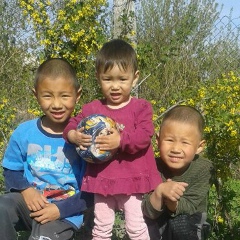 Мейрамгул Бердибаева, 08.03.1981