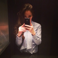 Dinara Mussina, 27.01, New York City