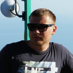 Юрий Косинов, Старый Оскол