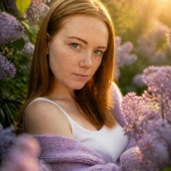 Виктория Сазонова, 27.06, Санкт-Петербург