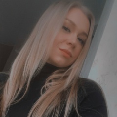 Marina Aleksandrovna, 19.01, Санкт-Петербург