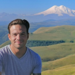 Эльдар Реизов, 31.08.1995