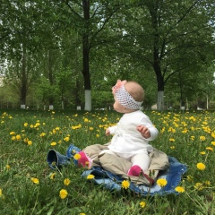 Татьяна Насамбаева, Астана