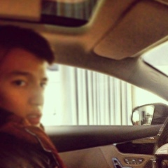 Lamont Coleman, 08.03, Алматы