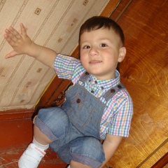 Maqa Xirdalanski, 09.04.1998, Баку