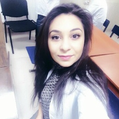 Elza Safaryan, 05.12, Тбилиси