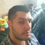 Irakli Janiashvili, 24.05.1987, Тбилиси