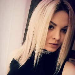 Елизавета Морозова, 15.09
