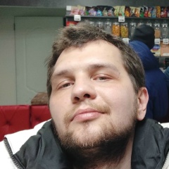 Ратмик Шарнин, 21.10.1991, Ижевск
