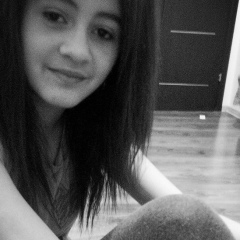 Anna Calugar, 04.09.2001, Cluj-Napoca