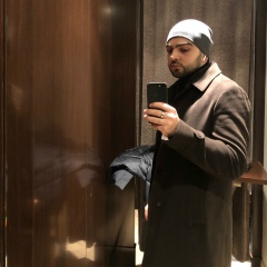 Karo Xachatryan, 02.01, Москва