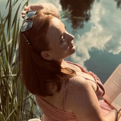 Дина Хамзина, Кострома