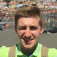 Dmitry Fyodorov, 03.12.1989, Санкт-Петербург