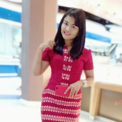 Yu Lay, 14.10.1987
