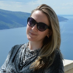 Екатерина Ковязина, 08.07