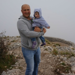 Дмитрий Закиев, 07.01.1984, Москва