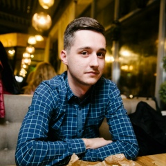 Айрат Музафаров, 21.05.1988, Набережные Челны