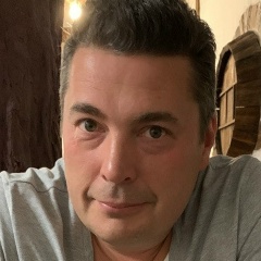 Геннадий Серенков, Москва