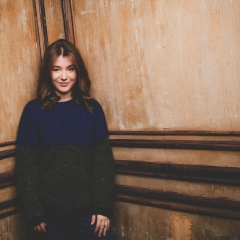 Елена Корниенко, 14.04.1990, Москва