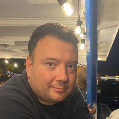 Родненький Тамбовцев, 26.04, Санкт-Петербург