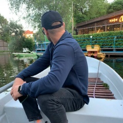 Муслим Хасенов, 01.09, Грозный