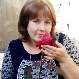 Людмила Рачек, 19.09, Одесса