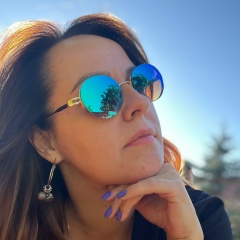 Ольга Севостьянова, 09.10, Калининград