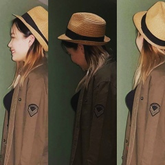 Maralmaa Myagmarjav, 24.06.1995, Ulaangom