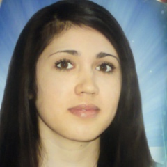 Марьям Ямалдинова, 01.03