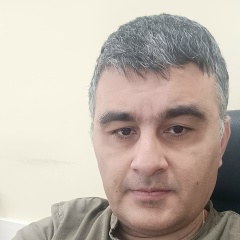 Дилик Ахмедов, 29.05.1982