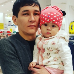 Улжан Оспанова, 02.08