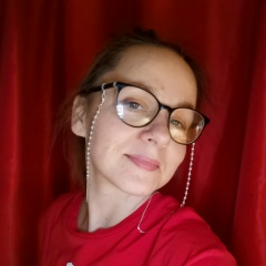 Елизавета Харитонова, 04.03, Энгельс