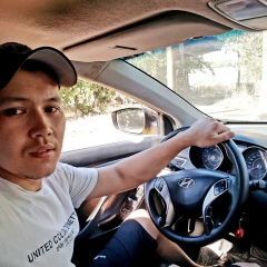 Daulet Orimbayev, 16.06, Сарыагаш