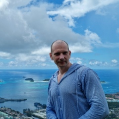 Сергей Егоров, Тамбов